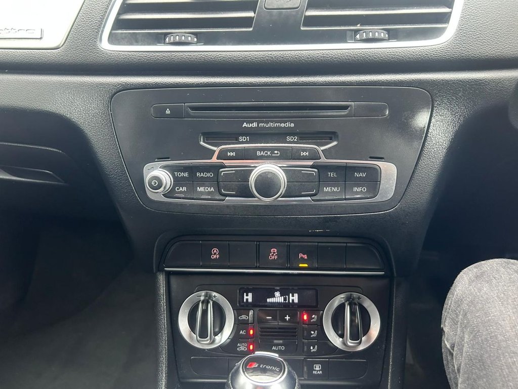 Used Audi Q3 2012 for sale - 77655493: Photo 15