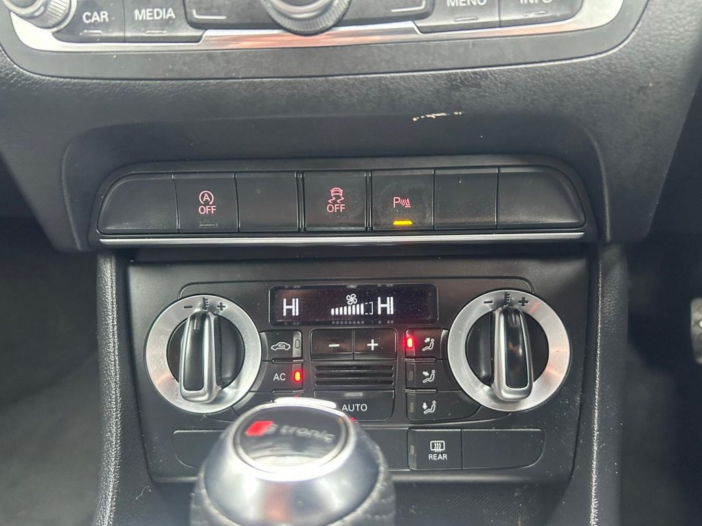 Used Audi Q3 2012 for sale - 77655493: Photo 16