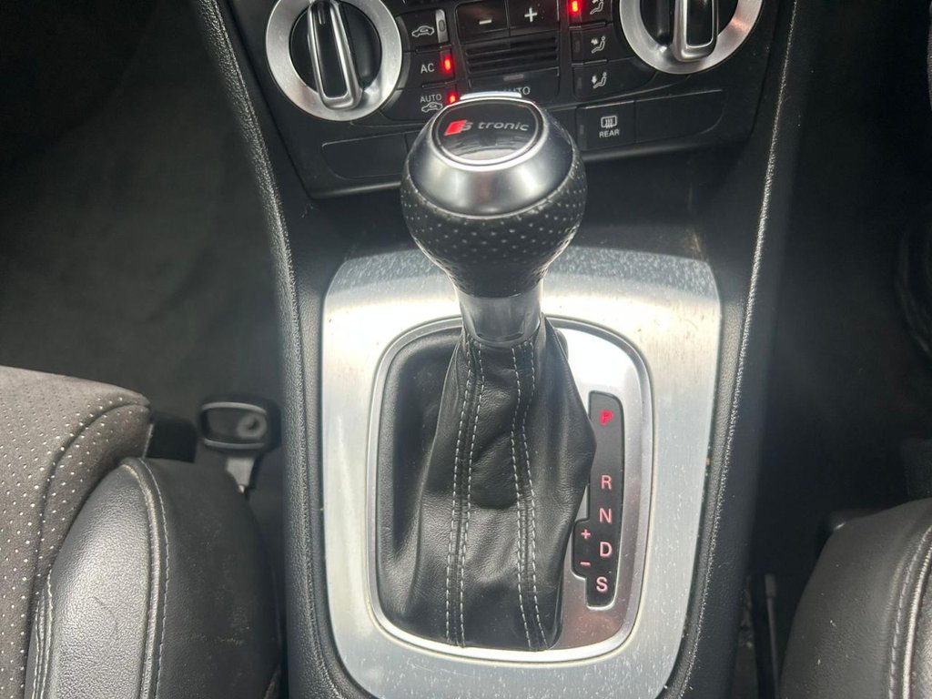 Used Audi Q3 2012 for sale - 77655493: Photo 17