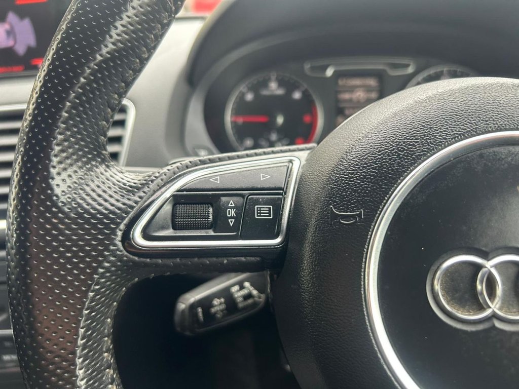 Used Audi Q3 2012 for sale - 77655493: Photo 19