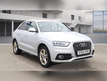 Audi Q3 feature image
