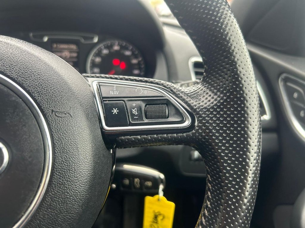 Used Audi Q3 2012 for sale - 77655493: Photo 20