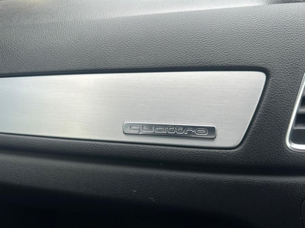 Used Audi Q3 2012 for sale - 77655493: Photo 22