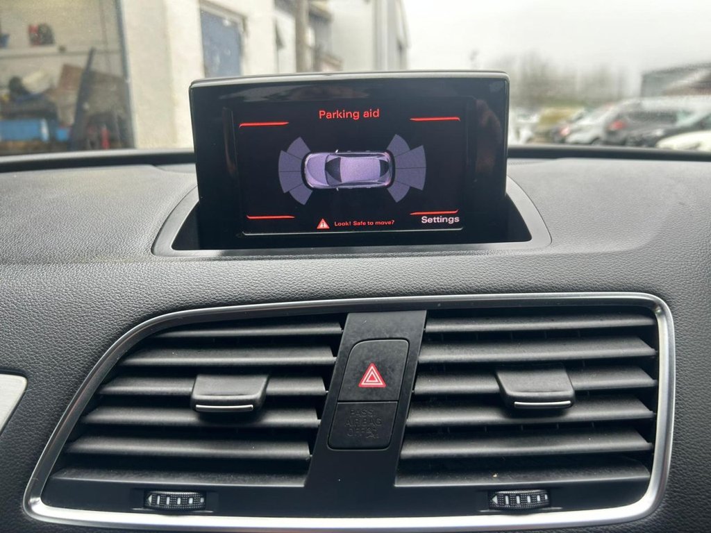 Used Audi Q3 2012 for sale - 77655493: Photo 23