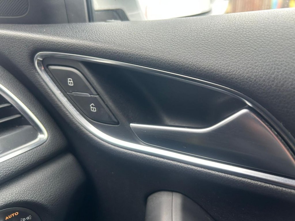 Used Audi Q3 2012 for sale - 77655493: Photo 24