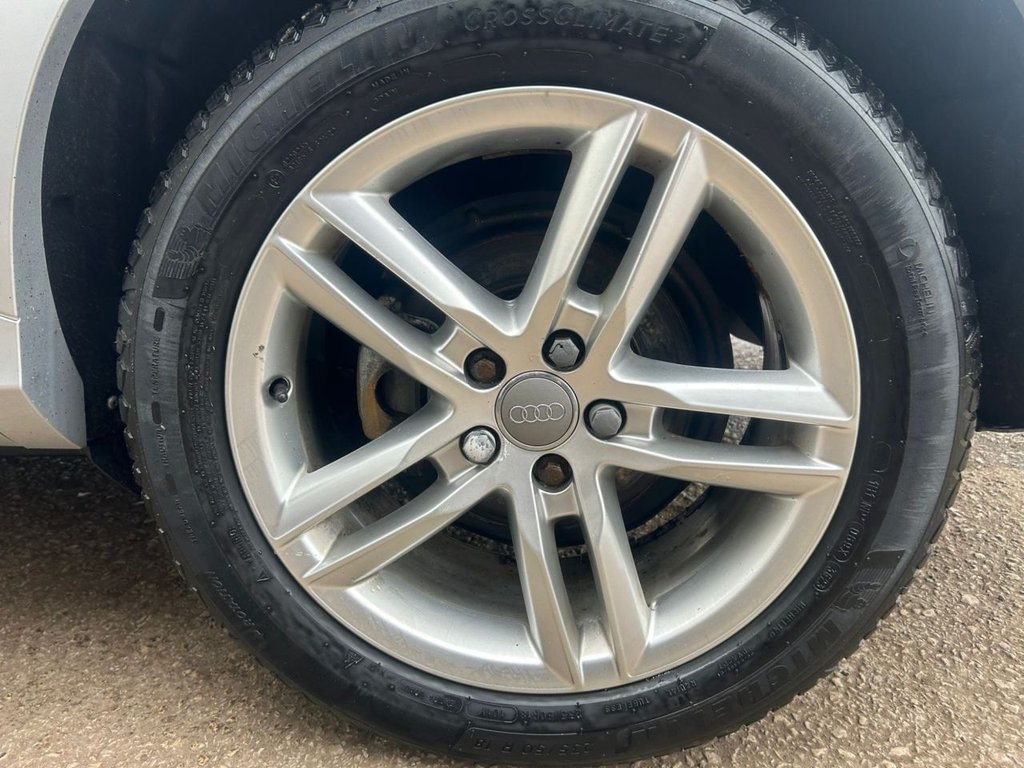 Used Audi Q3 2012 for sale - 77655493: Photo 26