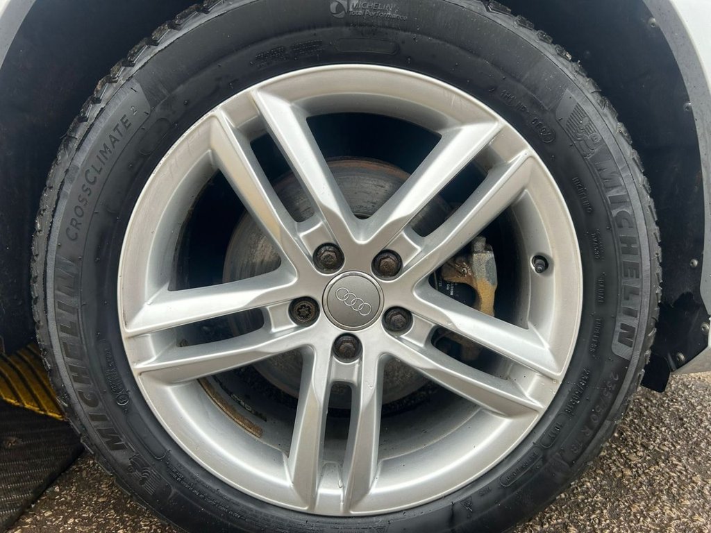 Used Audi Q3 2012 for sale - 77655493: Photo 27