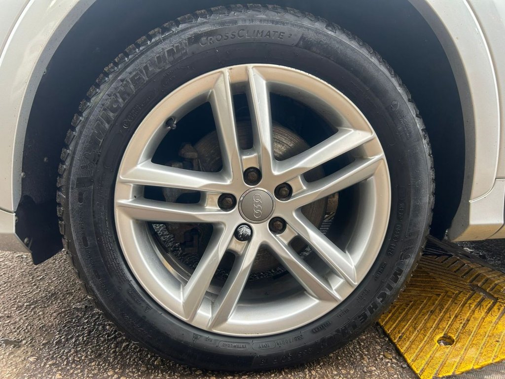 Used Audi Q3 2012 for sale - 77655493: Photo 28