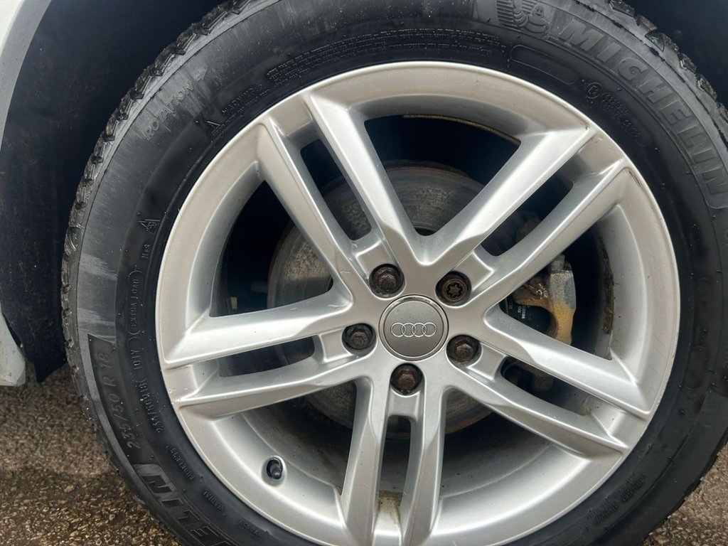 Used Audi Q3 2012 for sale - 77655493: Photo 29