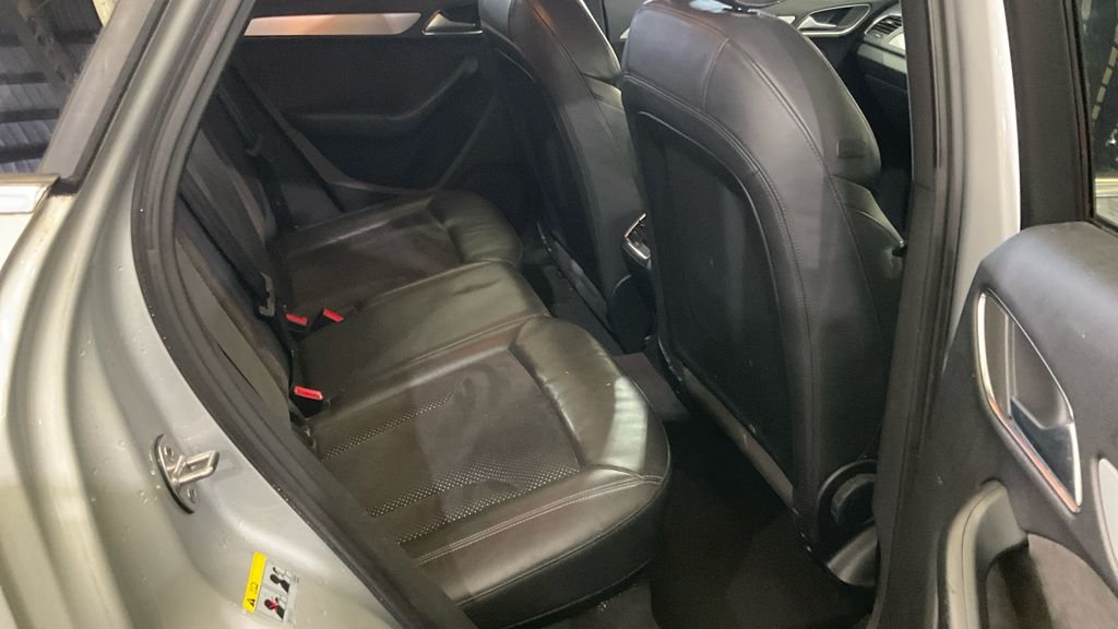 Used Audi Q3 2012 for sale - 77655493: Photo 8