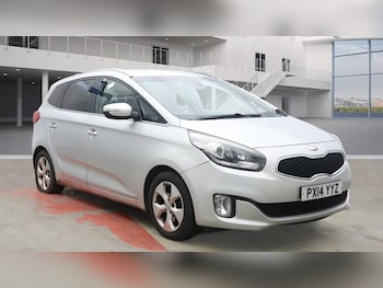 2014 (14) - 1.6 GDi 2 5dr