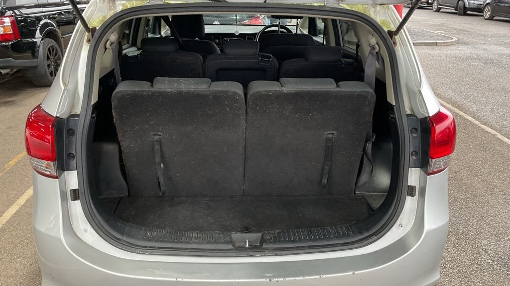 Used Kia Carens 2014 for sale - 76867653: Photo 7