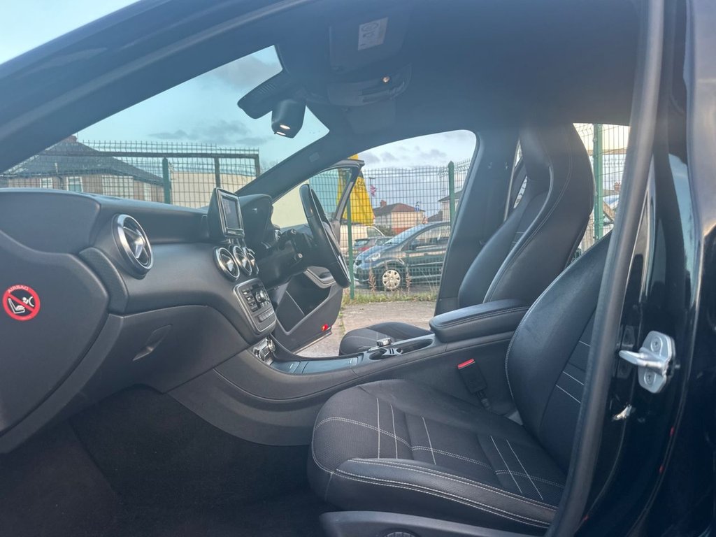 Used Mercedes-Benz A-Class 2014 for sale - 76430302: Photo 11