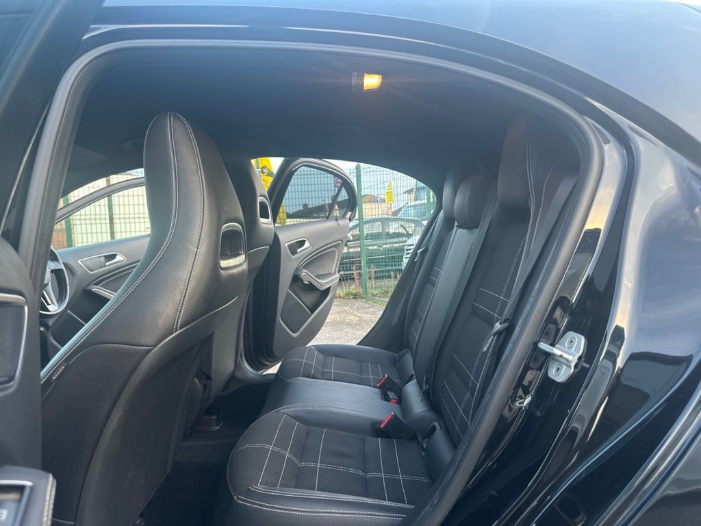 Used Mercedes-Benz A-Class 2014 for sale - 76430302: Photo 12