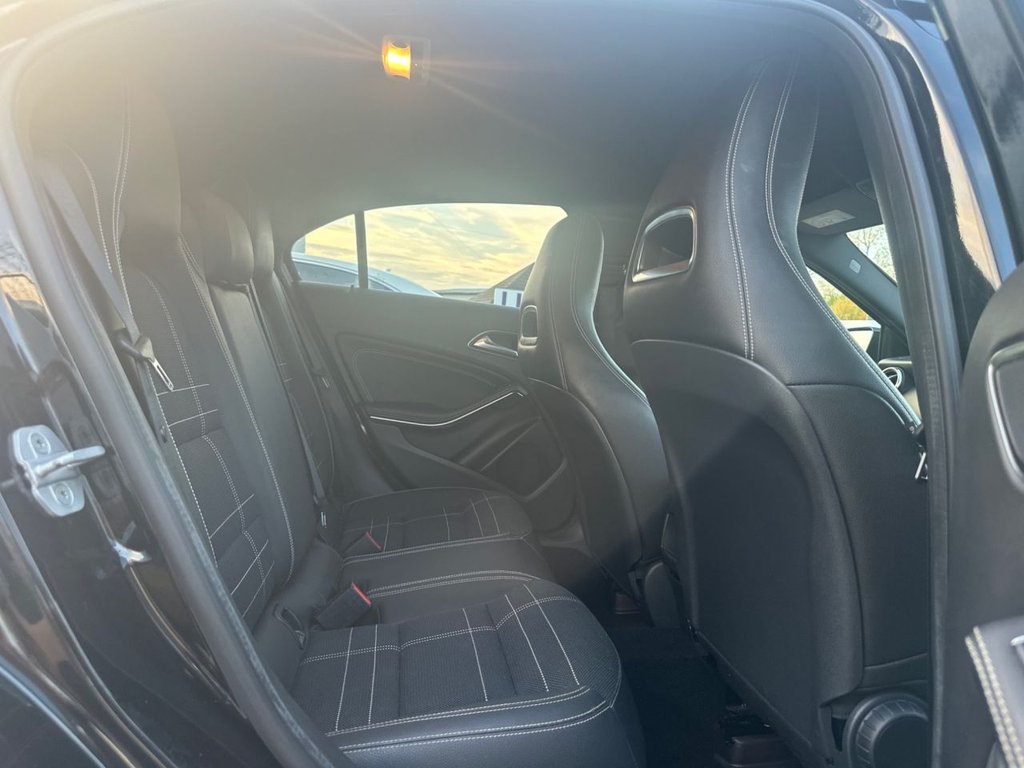 Used Mercedes-Benz A-Class 2014 for sale - 76430302: Photo 13