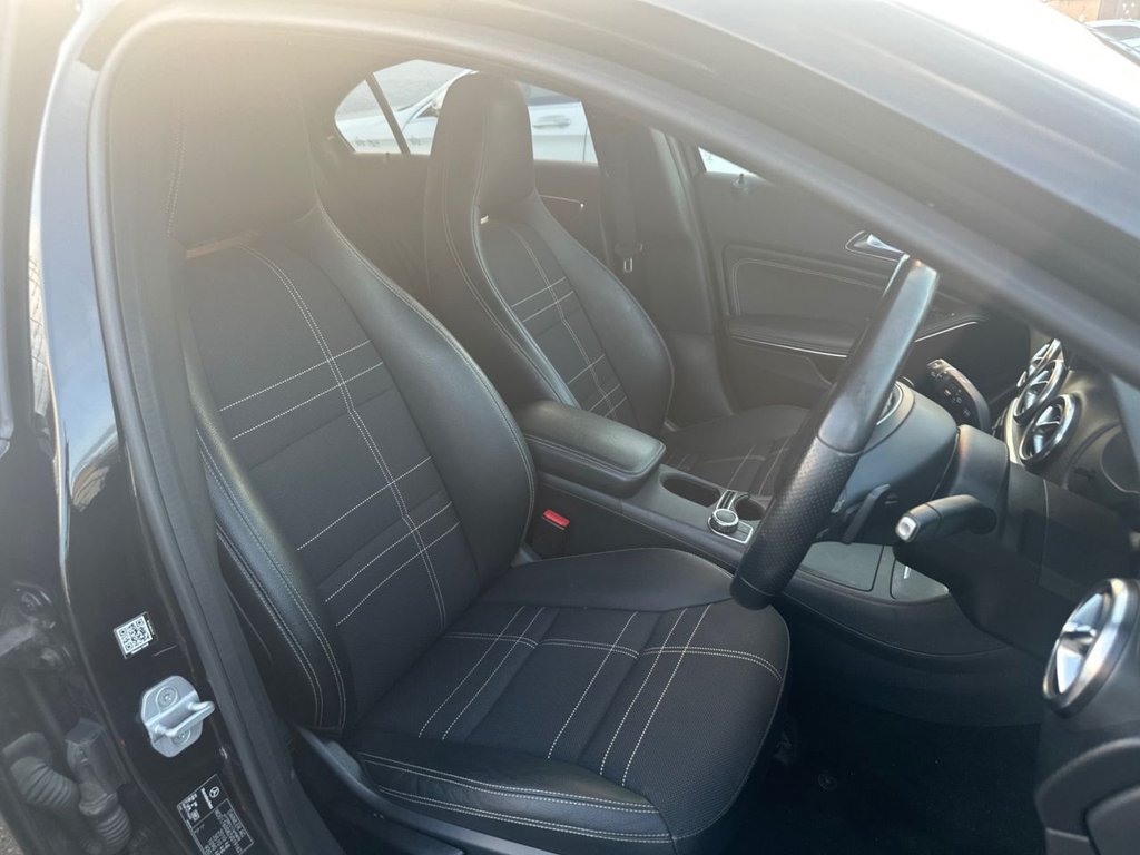 Used Mercedes-Benz A-Class 2014 for sale - 76430302: Photo 14