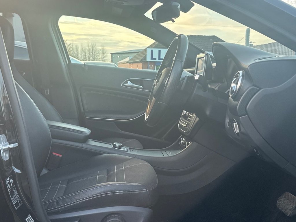 Used Mercedes-Benz A-Class 2014 for sale - 76430302: Photo 15