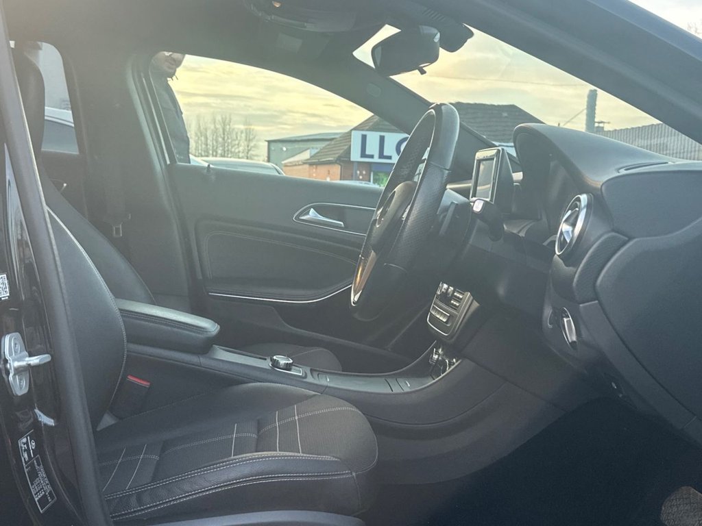 Used Mercedes-Benz A-Class 2014 for sale - 76430302: Photo 16