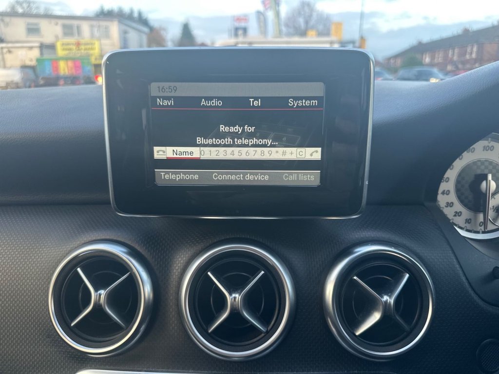 Used Mercedes-Benz A-Class 2014 for sale - 76430302: Photo 18