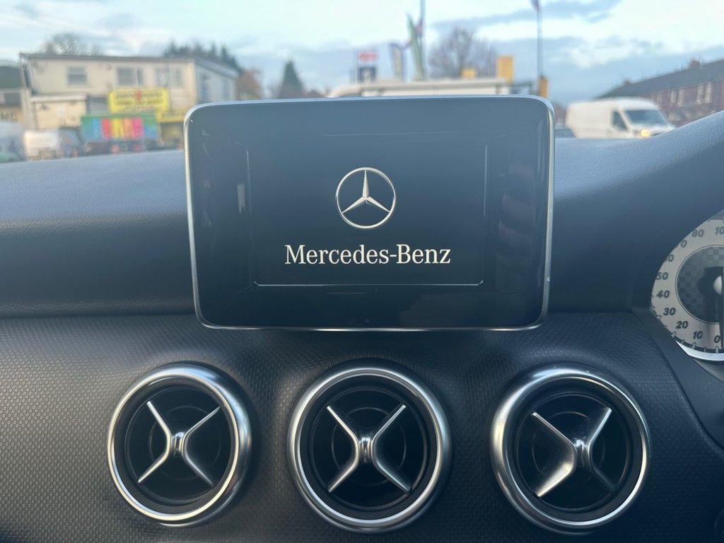 Used Mercedes-Benz A-Class 2014 for sale - 76430302: Photo 19