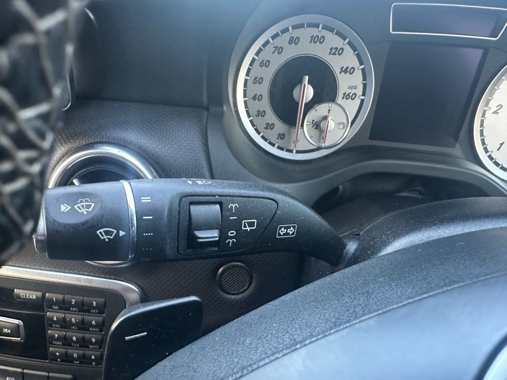 Used Mercedes-Benz A-Class 2014 for sale - 76430302: Photo 20