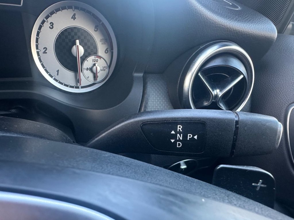 Used Mercedes-Benz A-Class 2014 for sale - 76430302: Photo 21