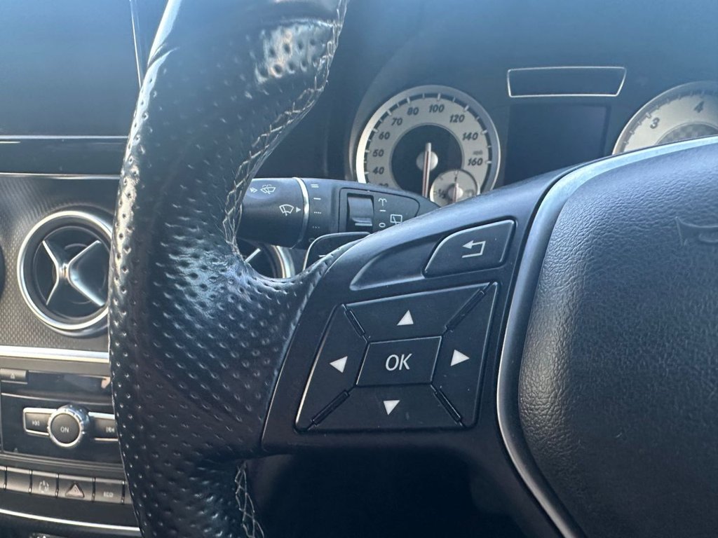 Used Mercedes-Benz A-Class 2014 for sale - 76430302: Photo 22