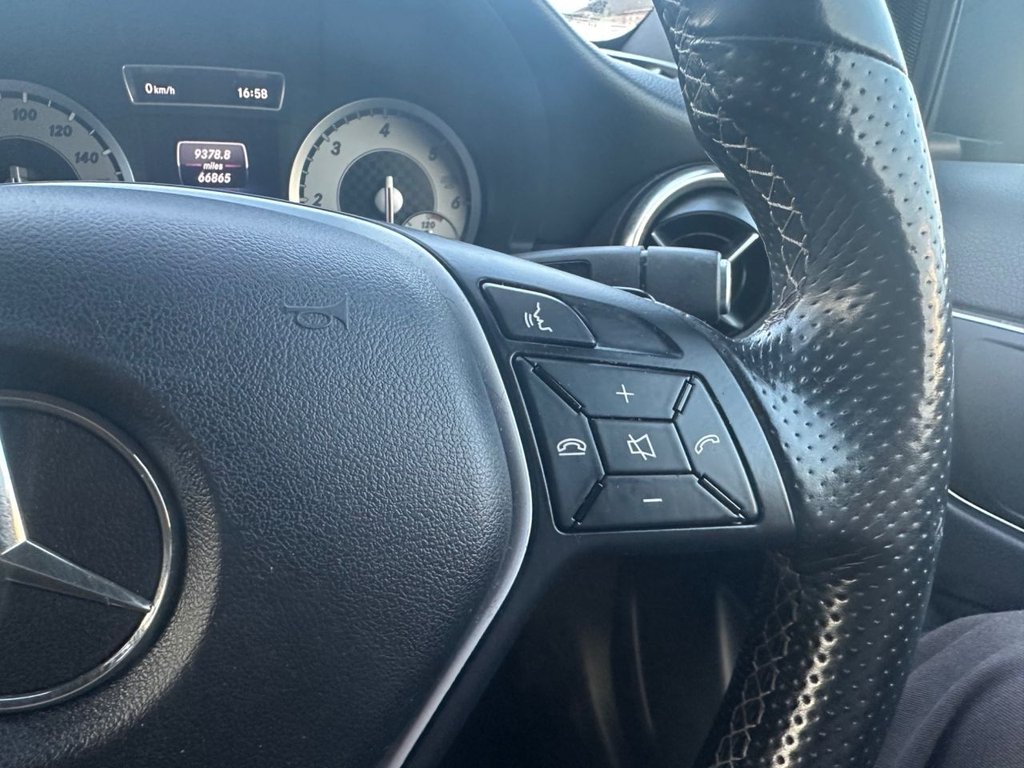 Used Mercedes-Benz A-Class 2014 for sale - 76430302: Photo 23