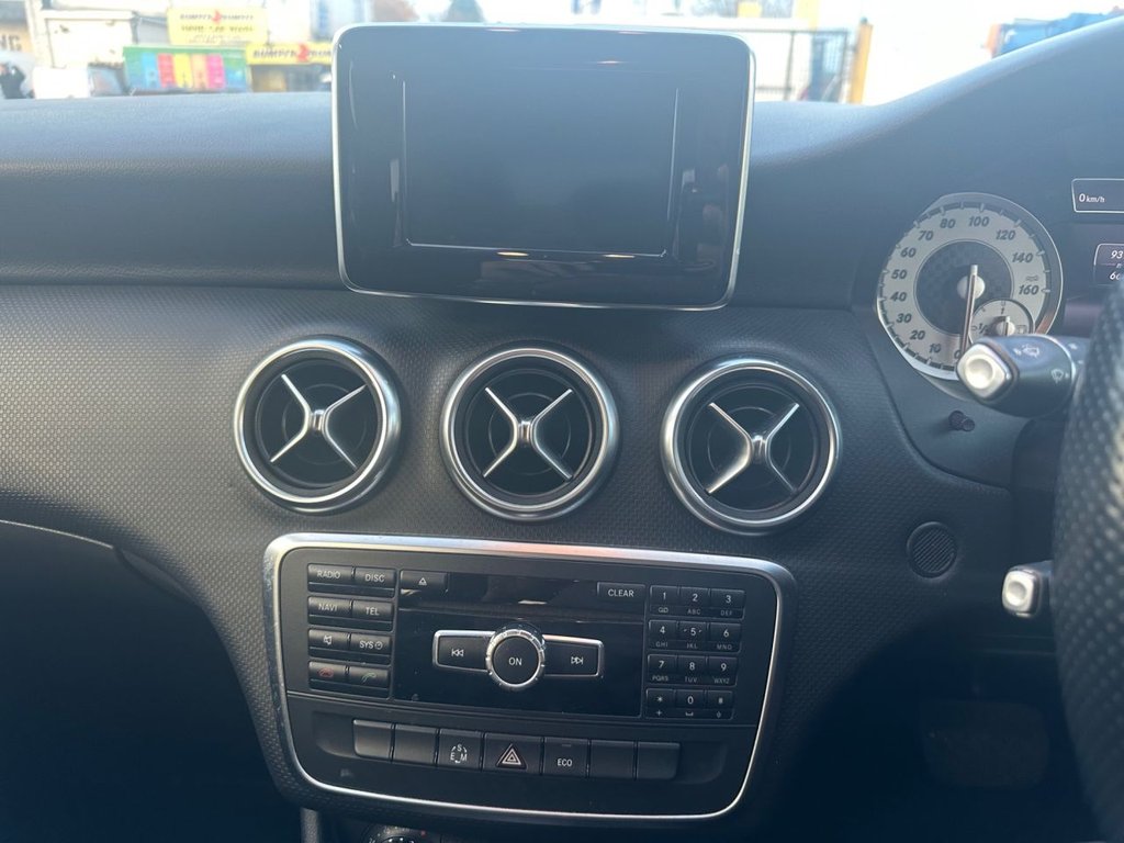 Used Mercedes-Benz A-Class 2014 for sale - 76430302: Photo 25