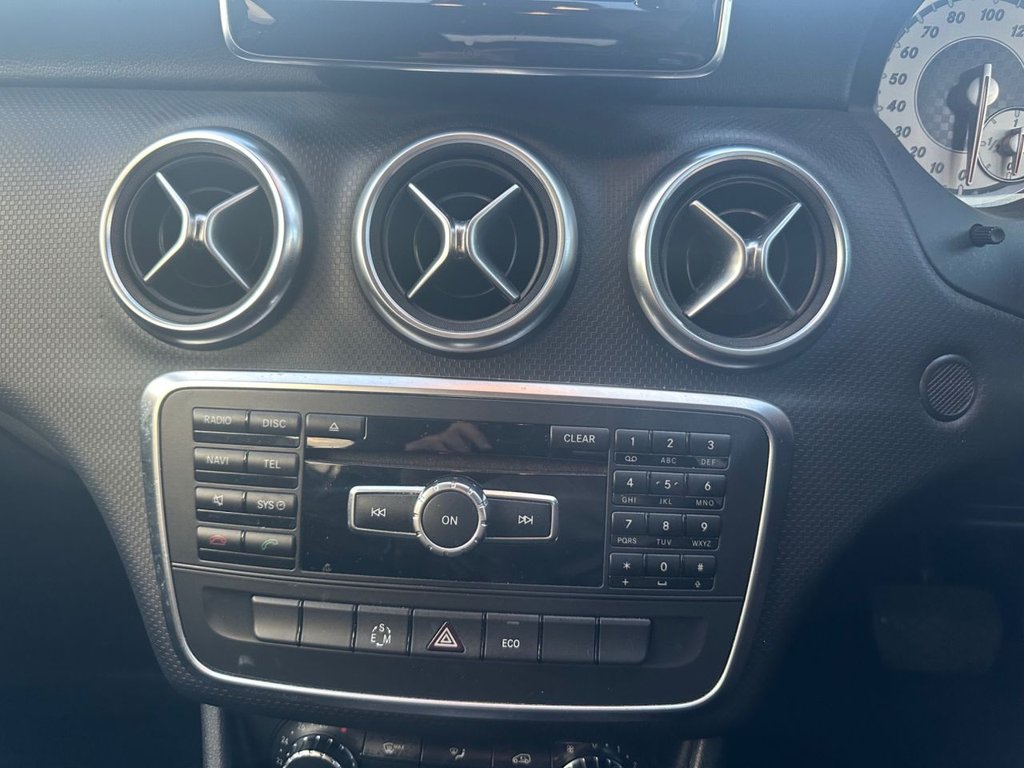 Used Mercedes-Benz A-Class 2014 for sale - 76430302: Photo 26