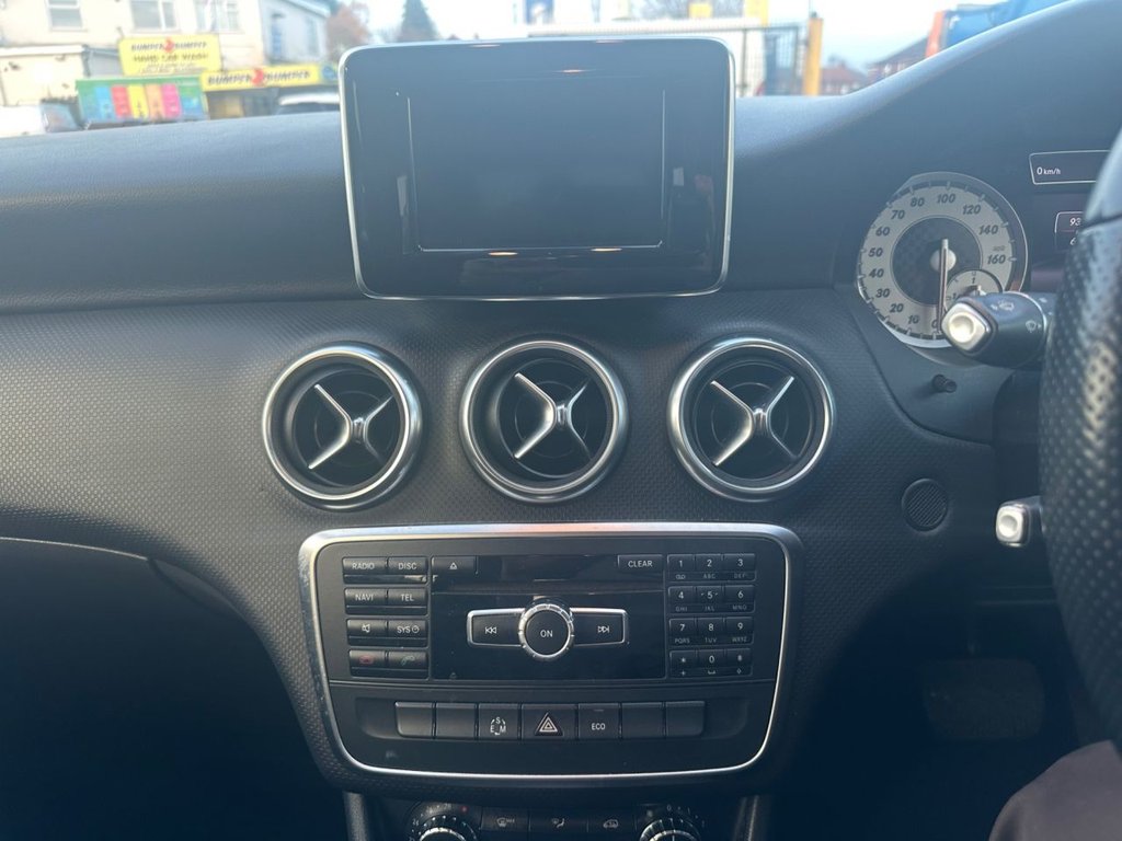 Used Mercedes-Benz A-Class 2014 for sale - 76430302: Photo 27