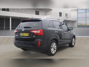 Used Kia Sorento 2013 for sale - 77369524: Photo