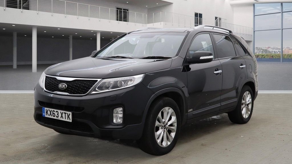 Used Kia Sorento 2013 for sale - 77369524: Photo 6