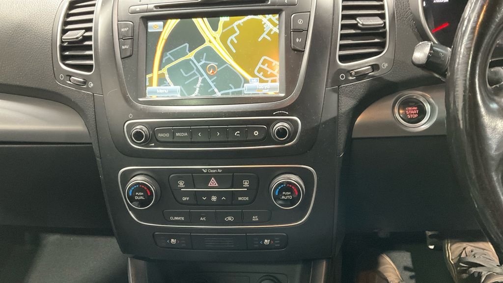 Used Kia Sorento 2013 for sale - 77369524: Photo 7