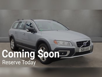 Used Volvo XC70 2011 for sale - 78833198: Photo