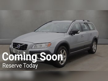 Used Volvo XC70 2011 for sale - 78833198: Photo