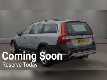 Used Volvo XC70 2011 for sale - 78833198: Photo