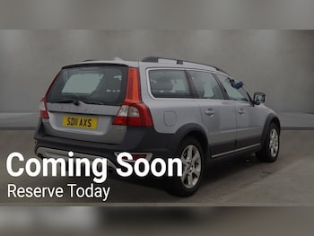 Used Volvo XC70 2011 for sale - 78833198: Photo