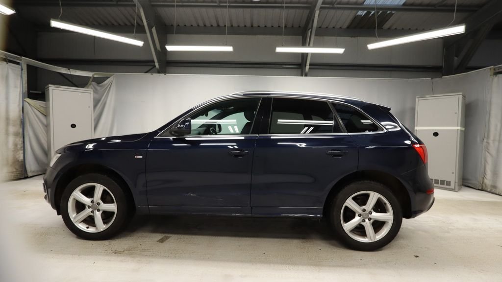 Used Audi Q5 2010 for sale - 77053649: Photo 5