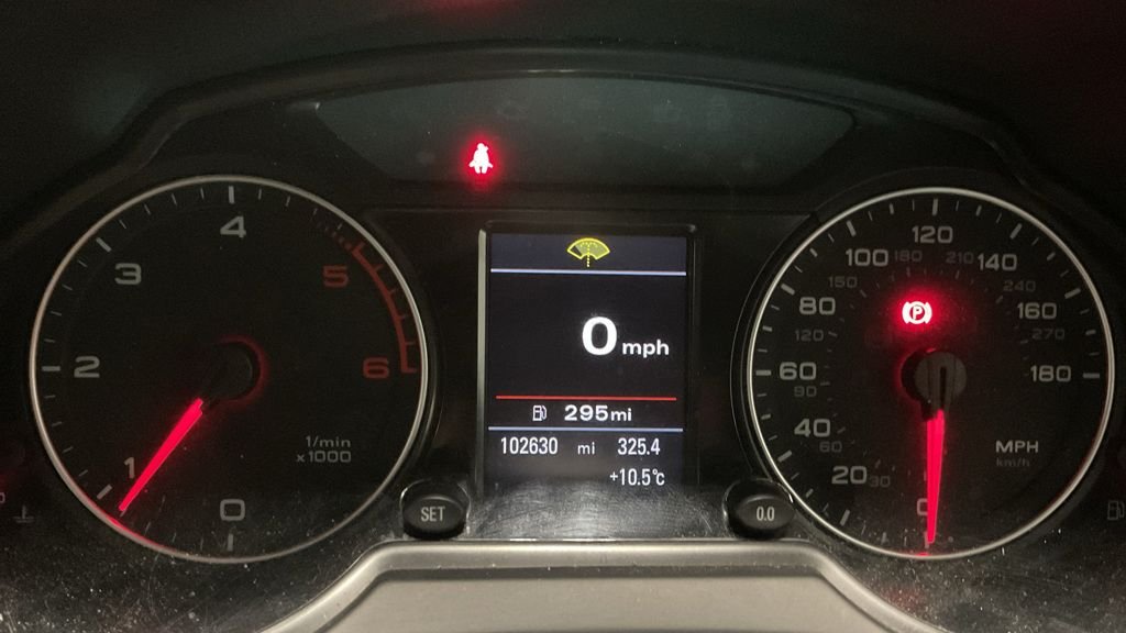 Used Audi Q5 2010 for sale - 77053649: Photo 7