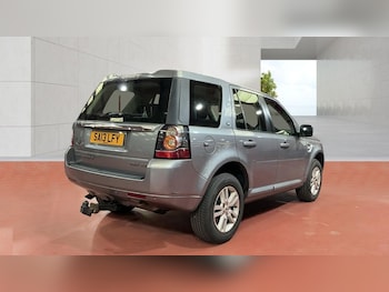 Used Land Rover Freelander 2013 for sale - 79394637: Photo