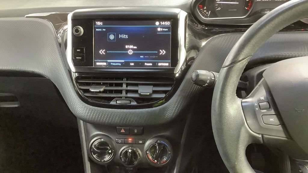 Used Peugeot 2008 2018 for sale - 78181685: Photo 11