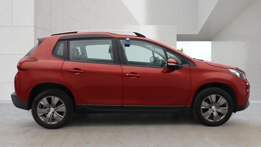 Used Peugeot 2008 2018 for sale - 78181685: Photo 5