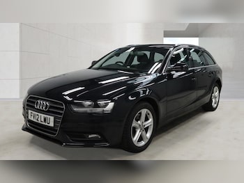 Used Audi A4 2012 for sale - 79394626: Photo