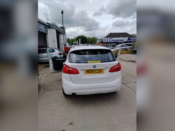 Used BMW 2 Series Active Tourer 2015 for sale - 79422878: Photo