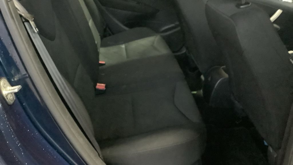 Used Peugeot 308 2009 for sale - 77719870: Photo 14