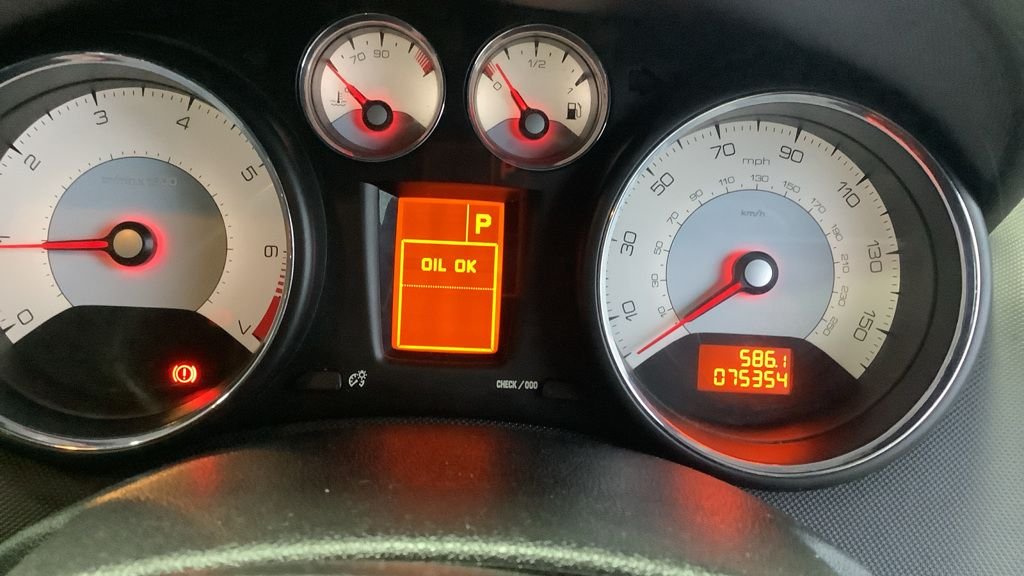 Used Peugeot 308 2009 for sale - 77719870: Photo 16