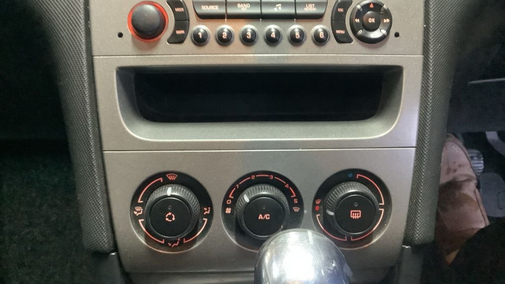 Used Peugeot 308 2009 for sale - 77719870: Photo 17