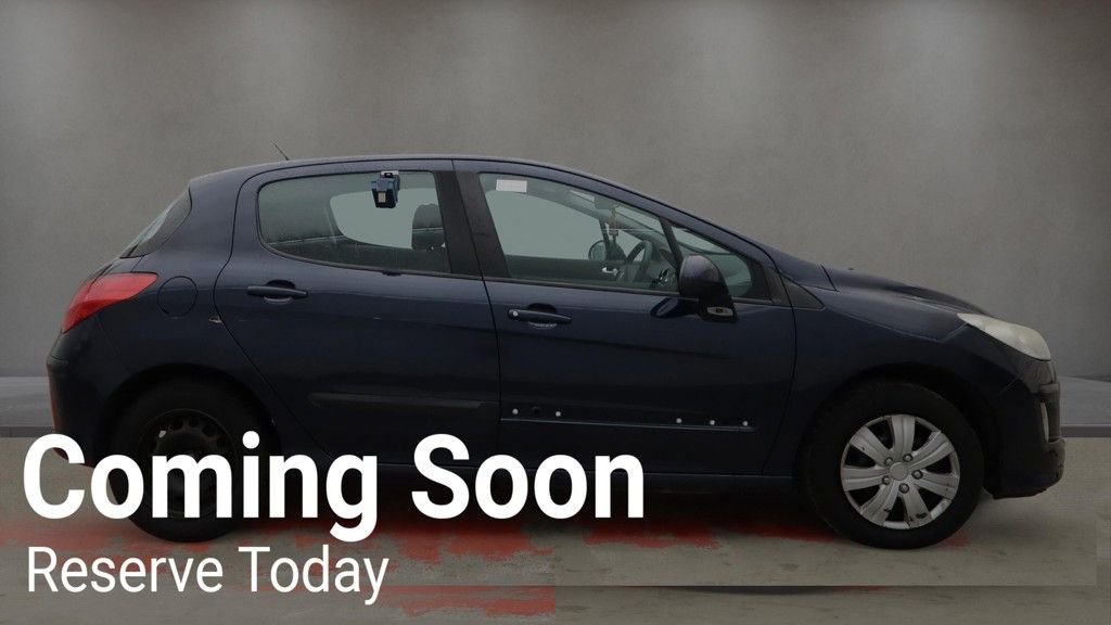 Used Peugeot 308 2009 for sale - 77719870: Photo 5