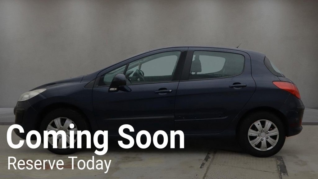 Used Peugeot 308 2009 for sale - 77719870: Photo 6